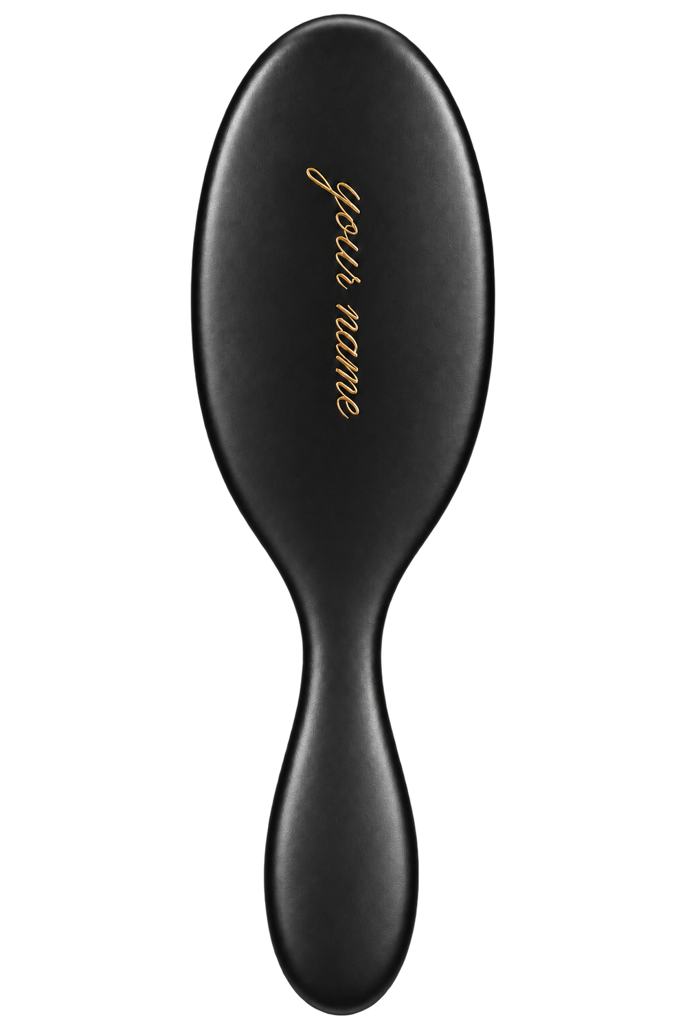 DS Artisan Pro Large Oval Brush