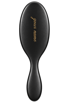 DS Artisan Pro Large Oval Brush