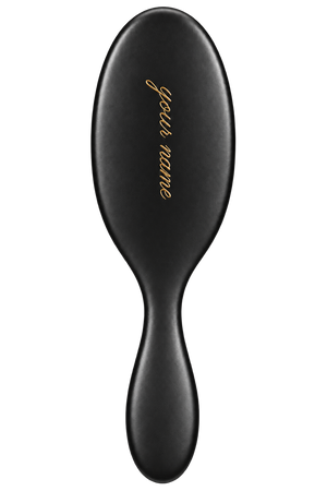 DS Artisan Pro Large Oval Brush