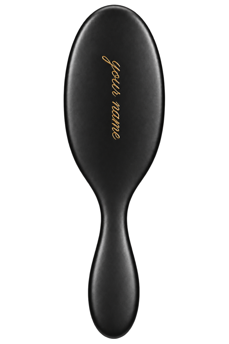 DS Artisan Pro Large Oval Brush
