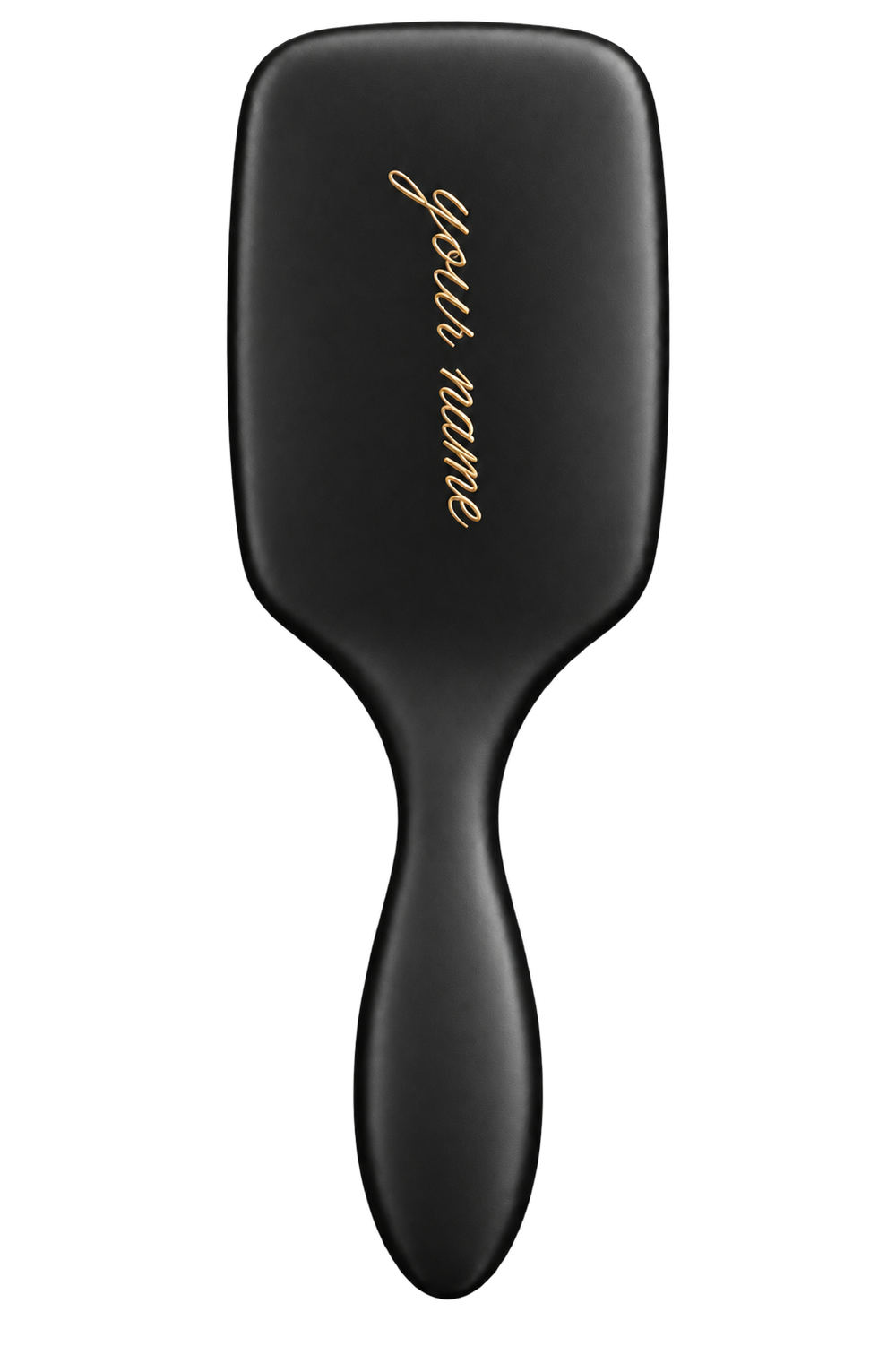 DS Artisan Pro Paddle Brush