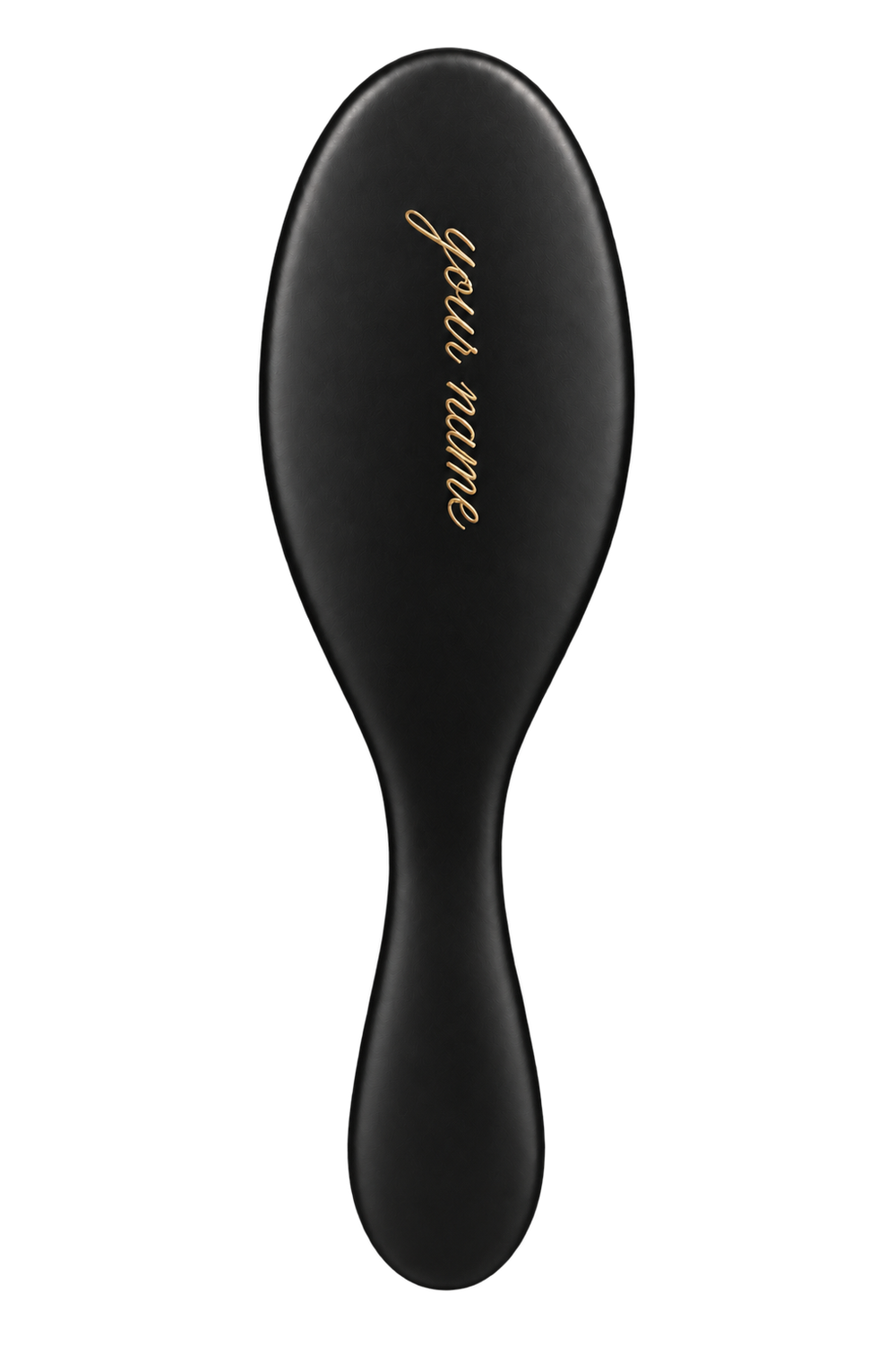 DS Artisan Pro Mini Oval Brush