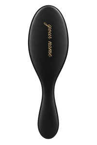 DS Artisan Pro Mini Oval Brush