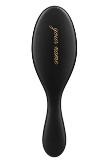 DS Artisan Pro Mini Oval Brush
