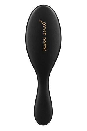 DS Artisan Pro Mini Oval Brush