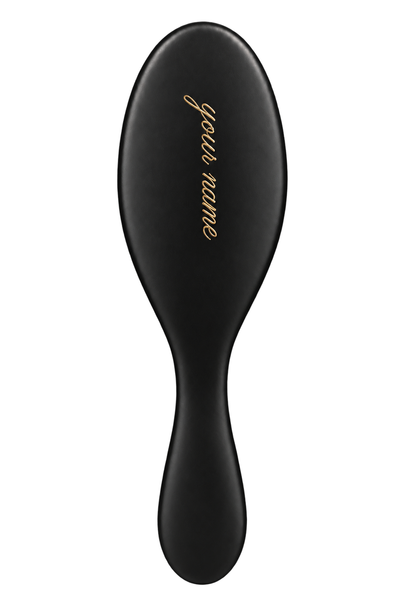 DS Artisan Pro Mini Oval Brush